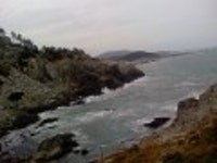 산행기 - [시랑대]를 아시나요?....& 용궁사............(부산 기장)
