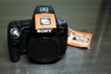 뽐뿌:수령기 - SONY - A55 알파55 드디어 수령!! 개봉기??! SONY - A55 알파55 드디어 수령!! 개봉기??!