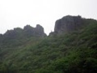 산행기 - 제암산-곰재산-사자산 보듬기