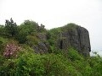 산행기 - 제암산-곰재산-사자산 보듬기