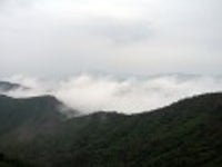 산행기 - 제암산-곰재산-사자산 보듬기