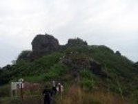 산행기 - 제암산-곰재산-사자산 보듬기