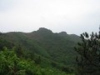 산행기 - 제암산-곰재산-사자산 보듬기