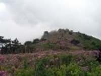 산행기 - 제암산-곰재산-사자산 보듬기