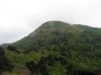 산행기 - 제암산-곰재산-사자산 보듬기