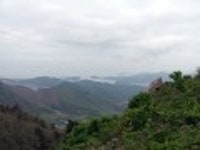 산행기 - 제암산-곰재산-사자산 보듬기