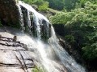 산행기 - 폭포의 향연속으로....