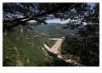 산행기 - ..............................  동강의 비경을 조망하는 산행.. . 동강 백 운 산..