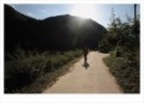 산행기 - ..............................  동강의 비경을 조망하는 산행.. . 동강 백 운 산..