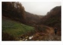 산행기 - ..................우중산행........... 장 안 산  (전북 장수 1237m)..