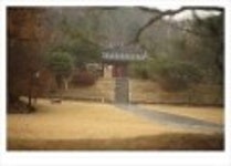 산행기 - ..................우중산행........... 장 안 산  (전북 장수 1237m)..