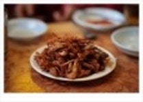 산행기 - ..................우중산행........... 장 안 산  (전북 장수 1237m)..