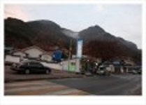 산행기 - ..................우중산행........... 장 안 산  (전북 장수 1237m)..