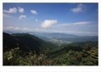 산행기 - ........  일출이 아름다웠던 ... 국사봉..