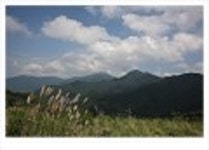 산행기 - ........  일출이 아름다웠던 ... 국사봉..