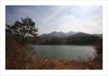 산행기 -  _ _ _ 남녘 땅끝까지 봄마중... 달마산..