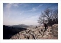 산행기 -  _ _ _ 남녘 땅끝까지 봄마중... 달마산..