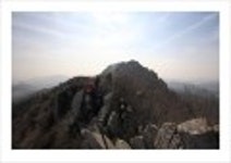 산행기 -  _ _ _ 남녘 땅끝까지 봄마중... 달마산..