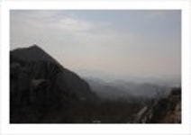 산행기 -  _ _ _ 남녘 땅끝까지 봄마중... 달마산..