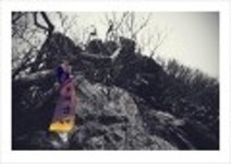 산행기 -  _ _ _ 남녘 땅끝까지 봄마중... 달마산..