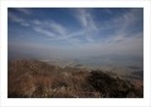 산행기 -  _ _ _ 남녘 땅끝까지 봄마중... 달마산..