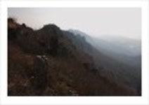 산행기 -  _ _ _ 남녘 땅끝까지 봄마중... 달마산..