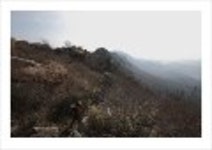 산행기 -  _ _ _ 남녘 땅끝까지 봄마중... 달마산..