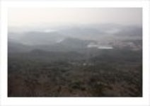 산행기 -  _ _ _ 남녘 땅끝까지 봄마중... 달마산..