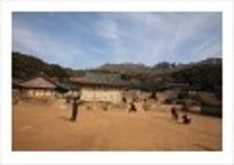 산행기 -  _ _ _ 남녘 땅끝까지 봄마중... 달마산..