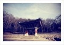 산행기 -  _ _ _ 남녘 땅끝까지 봄마중... 달마산..