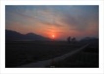 산행기 -  _ _ _ 남녘 땅끝까지 봄마중... 달마산..