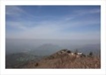 산행기 - _ _ _ 덕 유 산..