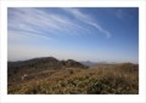 산행기 - _ _ _ 덕 유 산..