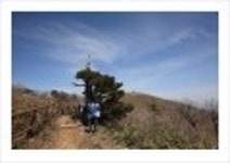산행기 - _ _ _ 덕 유 산..