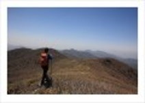 산행기 - _ _ _ 덕 유 산..