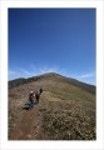 산행기 - _ _ _ 덕 유 산..