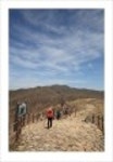 산행기 - _ _ _ 덕 유 산..