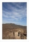 산행기 - _ _ _ 덕 유 산..