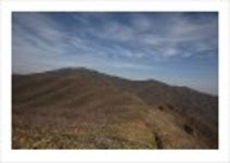 산행기 - _ _ _ 덕 유 산..