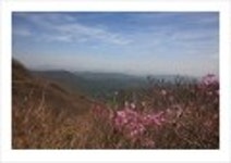 산행기 - _ _ _ 덕 유 산..