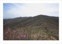 산행기 - _ _ _ 덕 유 산..