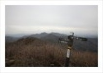 산행기 - _ _ _ 덕 유 산..