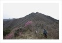 산행기 - _ _ _ 덕 유 산..