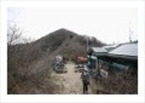 산행기 - _ _ _ 덕 유 산..
