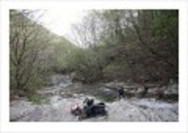 산행기 - _ _ _ 덕 유 산..