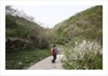 산행기 - _ _ _ 덕 유 산..