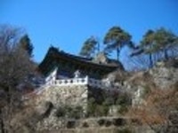 산행기 - 경북 문경의 공덕산(사불산), 반야봉 그리고 천년고찰 대승사