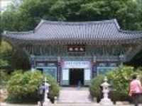 산행기 - 미지산이라 불리던 40년 만에 개방된 정상 - 용 문 산