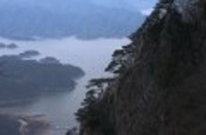 산행기 - 춘사월  중원의  맹주 월악산    한바퀴  돌기