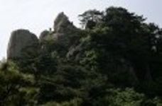 산행기 - 수락산